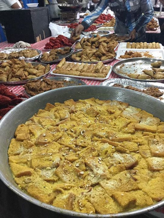 Photo of Ramadan - Discovering Food Heaven by Muktadhara Ray