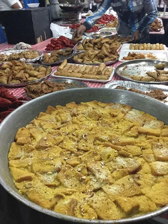 Photo of Ramadan - Discovering Food Heaven by Muktadhara Ray