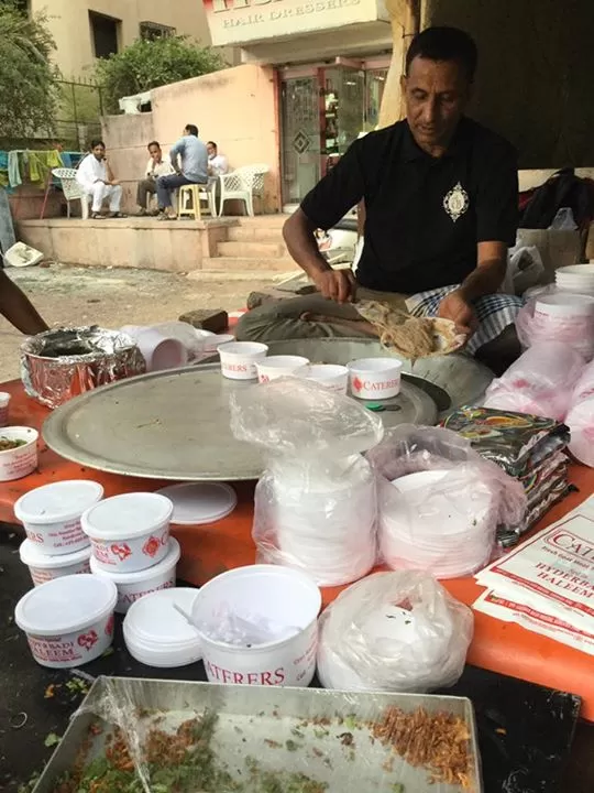 Photo of Ramadan - Discovering Food Heaven by Muktadhara Ray