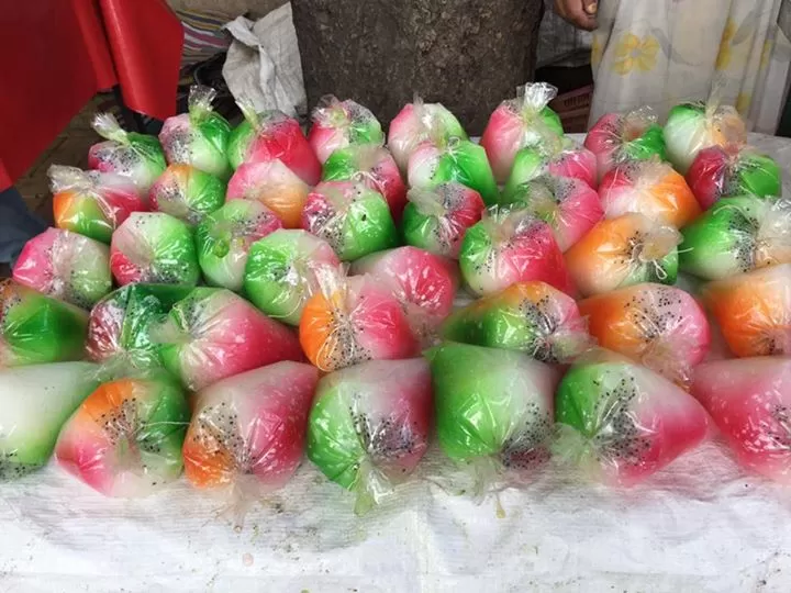 Photo of Ramadan - Discovering Food Heaven by Muktadhara Ray