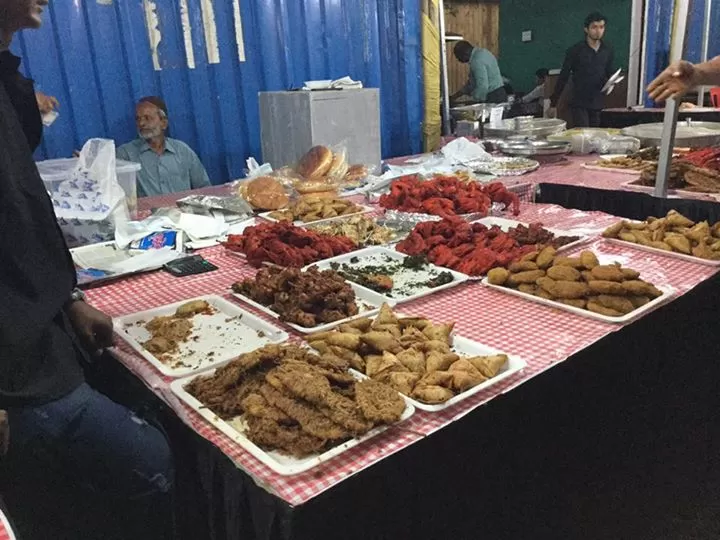 Photo of Ramadan - Discovering Food Heaven by Muktadhara Ray