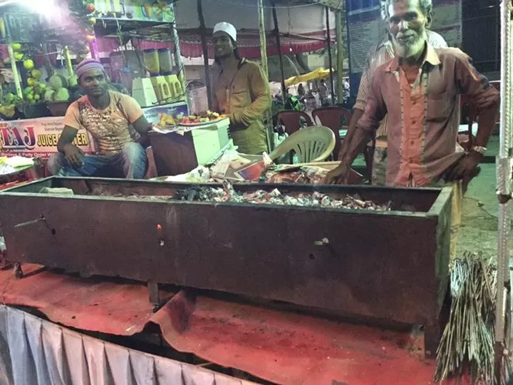 Photo of Ramadan - Discovering Food Heaven by Muktadhara Ray
