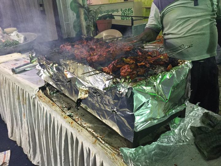 Photo of Ramadan - Discovering Food Heaven by Muktadhara Ray