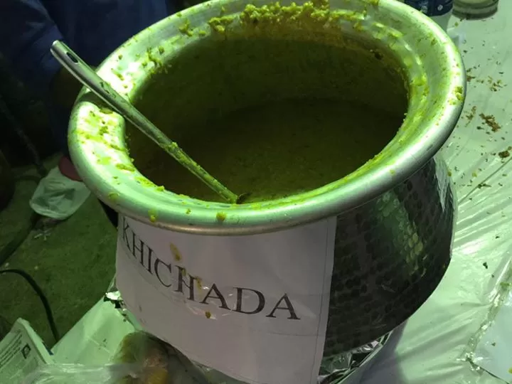 Photo of Ramadan - Discovering Food Heaven by Muktadhara Ray