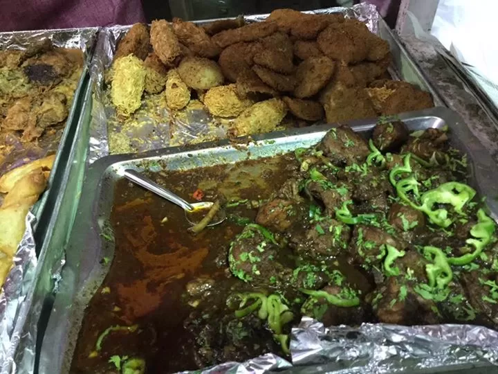 Photo of Ramadan - Discovering Food Heaven by Muktadhara Ray