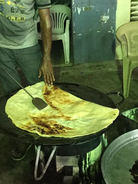 Photo of Ramadan - Discovering Food Heaven by Muktadhara Ray