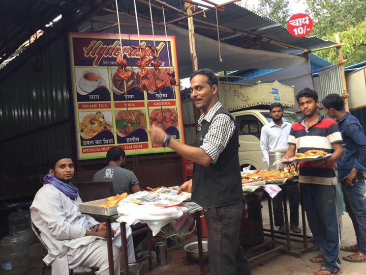 Photo of Ramadan - Discovering Food Heaven by Muktadhara Ray
