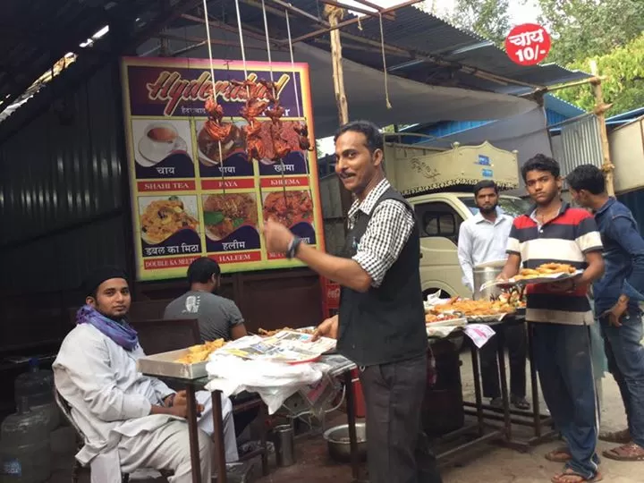 Photo of Ramadan - Discovering Food Heaven by Muktadhara Ray