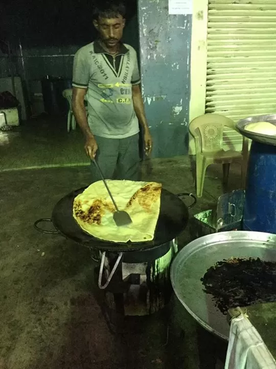 Photo of Ramadan - Discovering Food Heaven by Muktadhara Ray