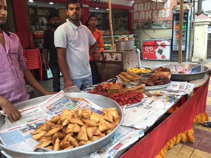 Photo of Ramadan - Discovering Food Heaven by Muktadhara Ray