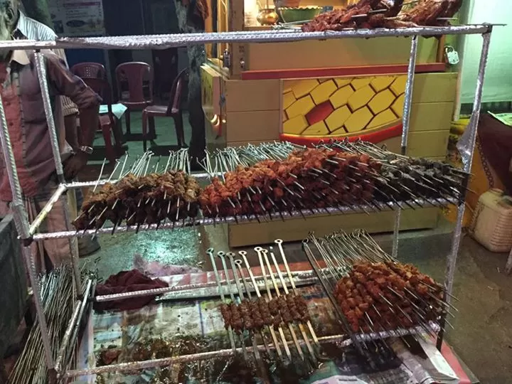 Photo of Ramadan - Discovering Food Heaven by Muktadhara Ray