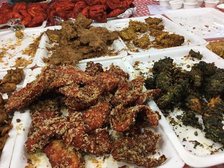 Photo of Ramadan - Discovering Food Heaven by Muktadhara Ray