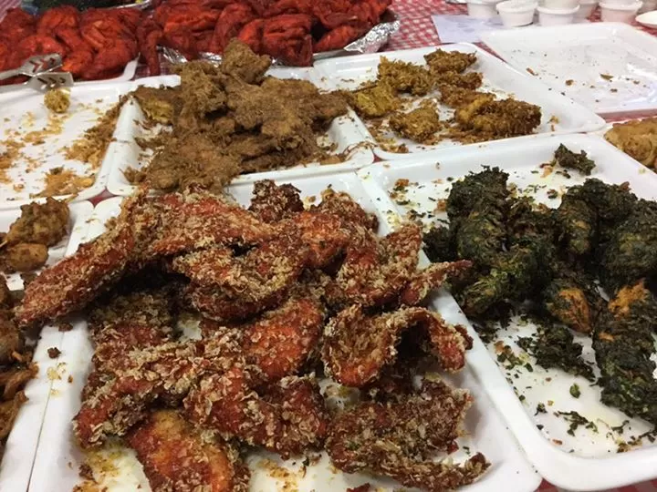 Photo of Ramadan - Discovering Food Heaven by Muktadhara Ray