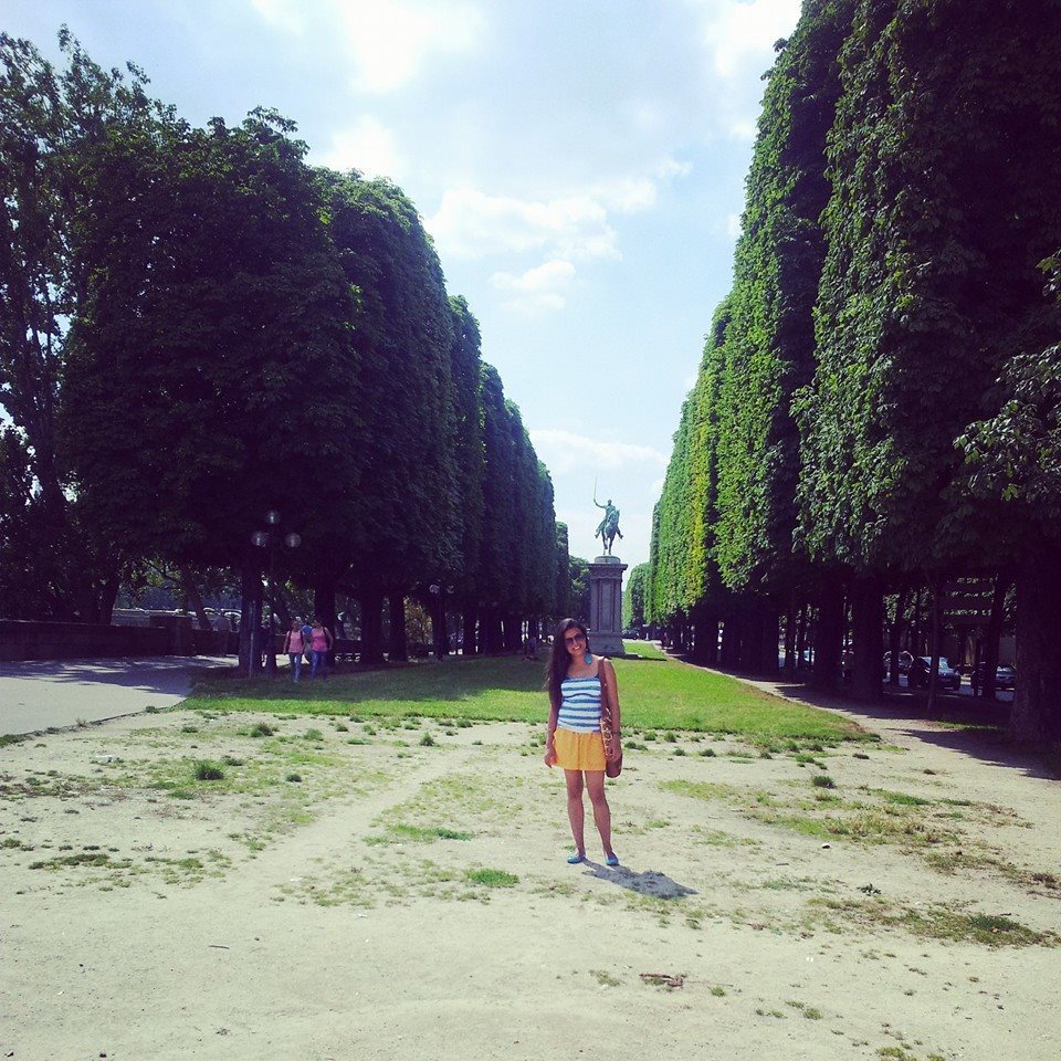Photo of Europe Diaries : Must visit places of Paris 13/21 by Muktadhara Ray