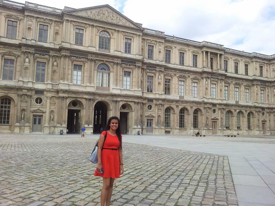 Photo of Europe Diaries : Must visit places of Paris 11/21 by Muktadhara Ray