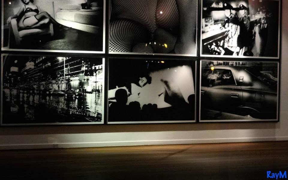 Photo of My fun night in Amsterdam 5/6 by Muktadhara Ray