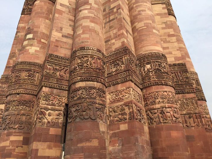 Photo of Delhi - A Concoction of History And Modern India. by Muktadhara Ray