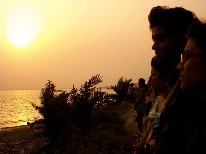 Photo of 5 Weekend Getaways from Kolkata 1/25 by Muktadhara Ray