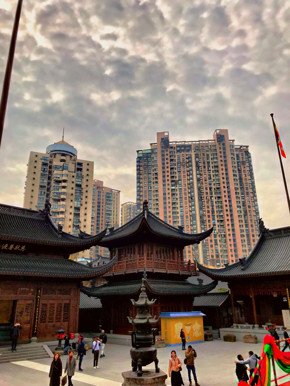 Photo of Shanghai, China by Meha Sinha