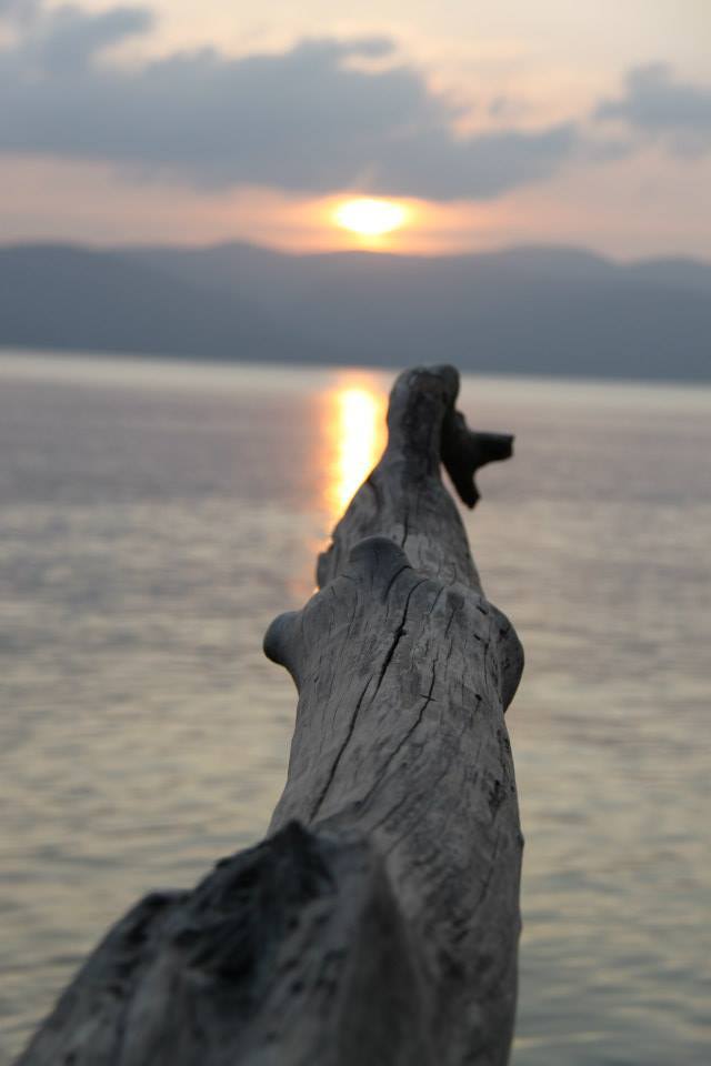 Photo of This is why I will visit Andamans again. 26/37 by Meha Sinha