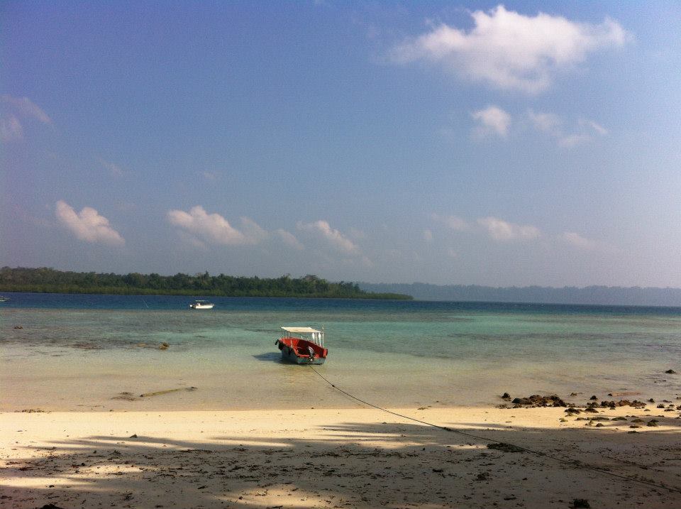Photo of This is why I will visit Andamans again. 30/37 by Meha Sinha