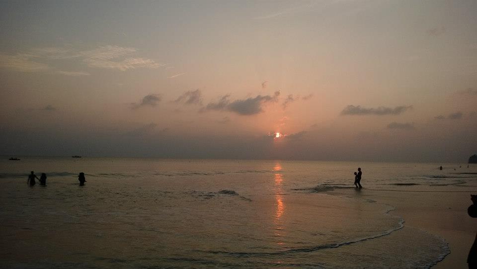 Photo of This is why I will visit Andamans again. 32/37 by Meha Sinha