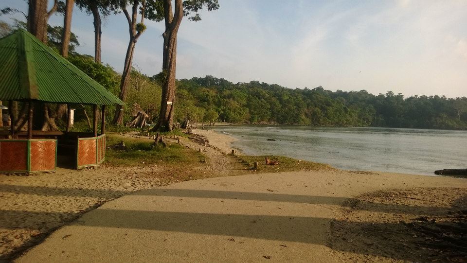 Photo of This is why I will visit Andamans again. 21/37 by Meha Sinha