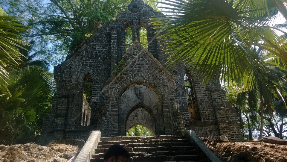 Photo of This is why I will visit Andamans again. 11/37 by Meha Sinha