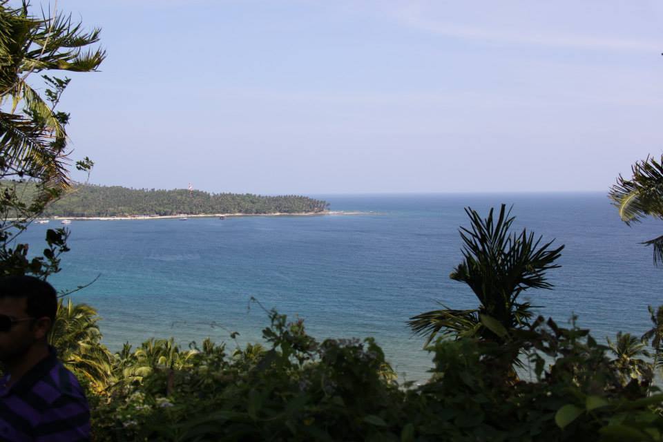 Photo of This is why I will visit Andamans again. 20/37 by Meha Sinha