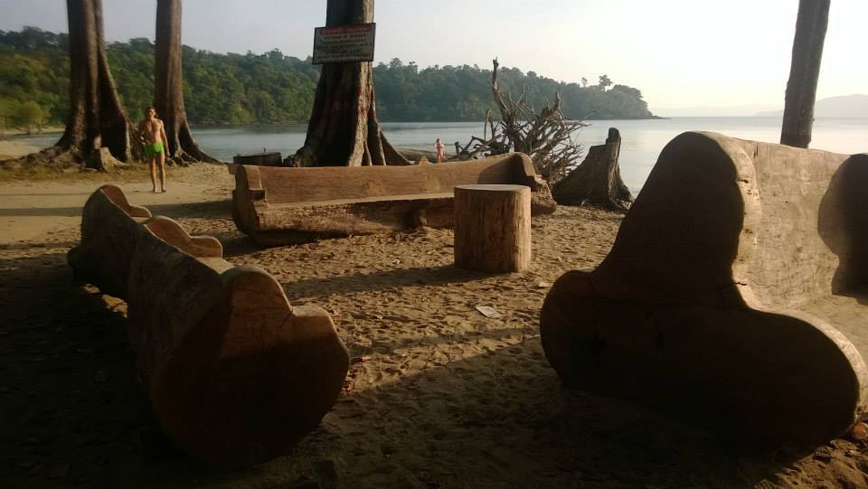 Photo of This is why I will visit Andamans again. 22/37 by Meha Sinha