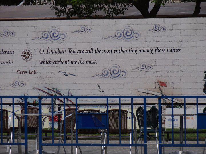 Photo of One country, in two continents 5/39 by Meha Sinha