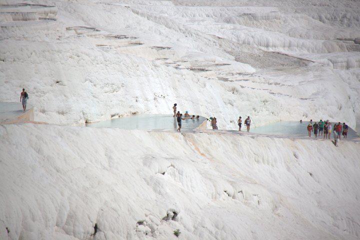 Photo of One country, in two continents 13/39 by Meha Sinha