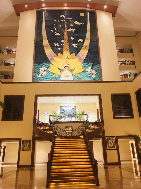 Photo of Weekend Getaway at The Lalit Mumbai by MissHotelReviewer
