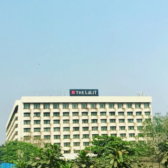 Photo of The LaLiT Mumbai, Navpada, Marol, Andheri East, Mumbai, Maharashtra, India by MissHotelReviewer