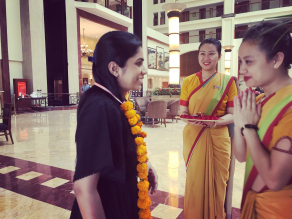 Photo of Weekend Getaway at The Lalit Mumbai by MissHotelReviewer