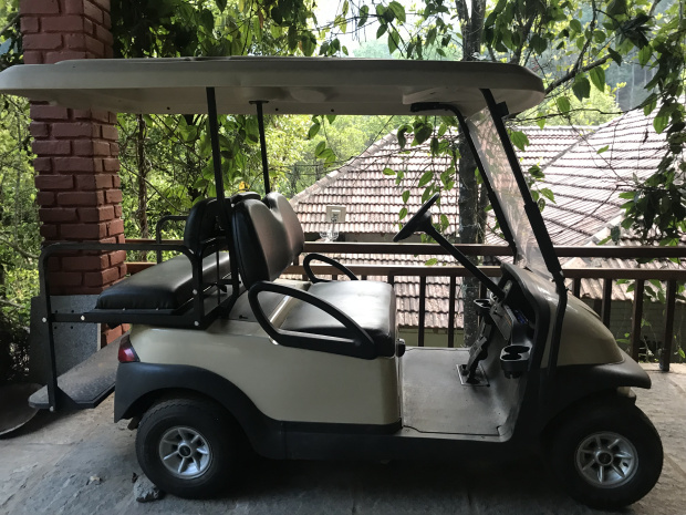 Photo of Kurumba Village Resort, Nilgiris, Tamil Nadu, India by Vandita Jadeja