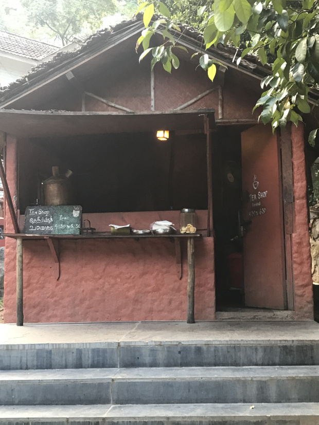 Photo of Hidden In The Nilgiris is Your Next Luxury Getaway Resort by Vandita Jadeja