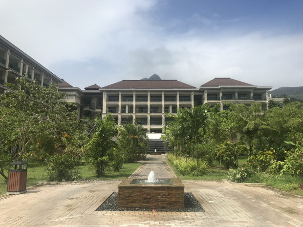 Photo of Rejoice Your Life in a Five Star Property at Seychelles #BeachStaycation by MissHotelReviewer