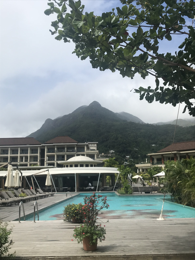 Photo of Rejoice Your Life in a Five Star Property at Seychelles #BeachStaycation by MissHotelReviewer