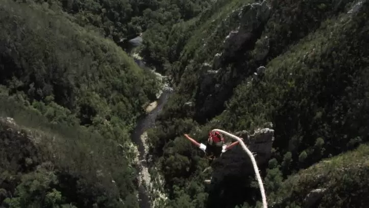Photo of Bloukrans Bridge, South Africa by MissHotelReviewer