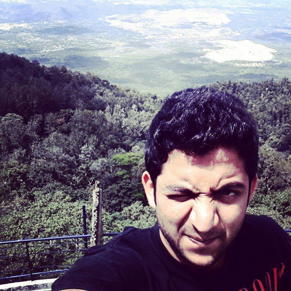 Photo of Amidst the valley-Yercaud 5/5 by visual bliss