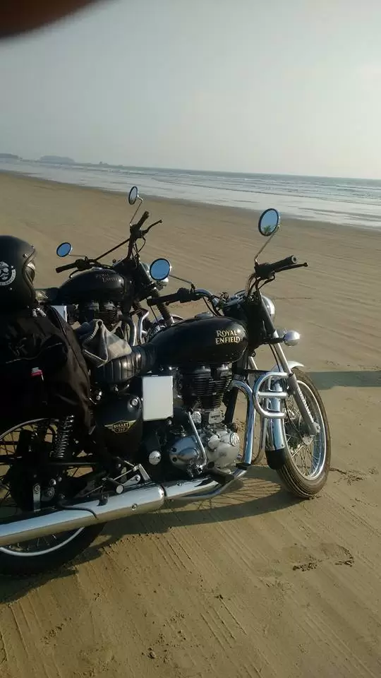 Photo of Muzhappilangad Drive in Beach, Muzhappilangad Beach Road, Muzhappilangad, Kerala, India by RUTHaka350
