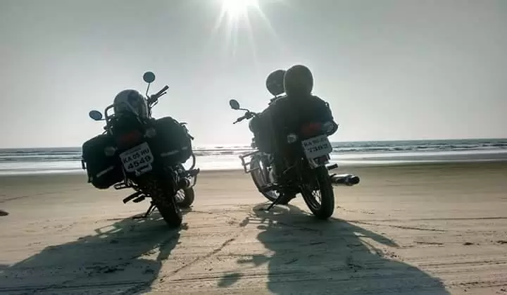 Photo of Muzhappilangad Drive in Beach, Muzhappilangad Beach Road, Muzhappilangad, Kerala, India by RUTHaka350