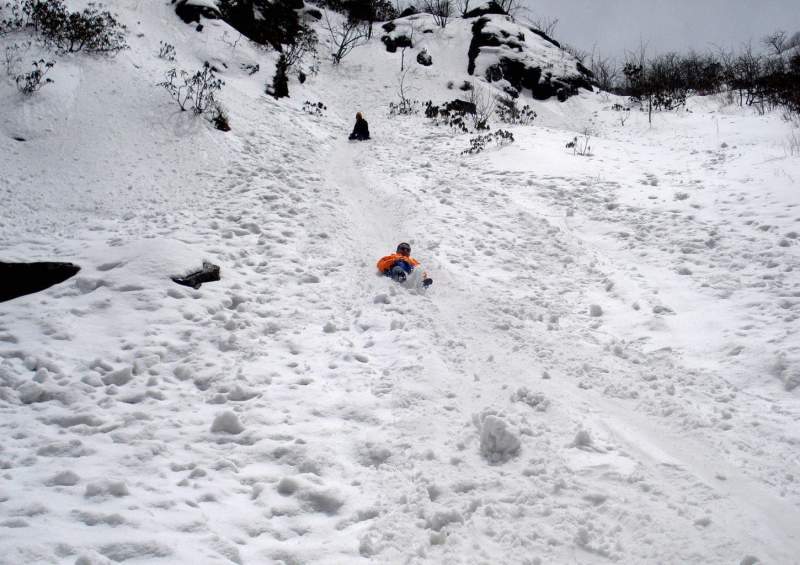 Photo of Sikkim Trip | Two days in the heavenly himalayan destination by kritidipta Lahkar
