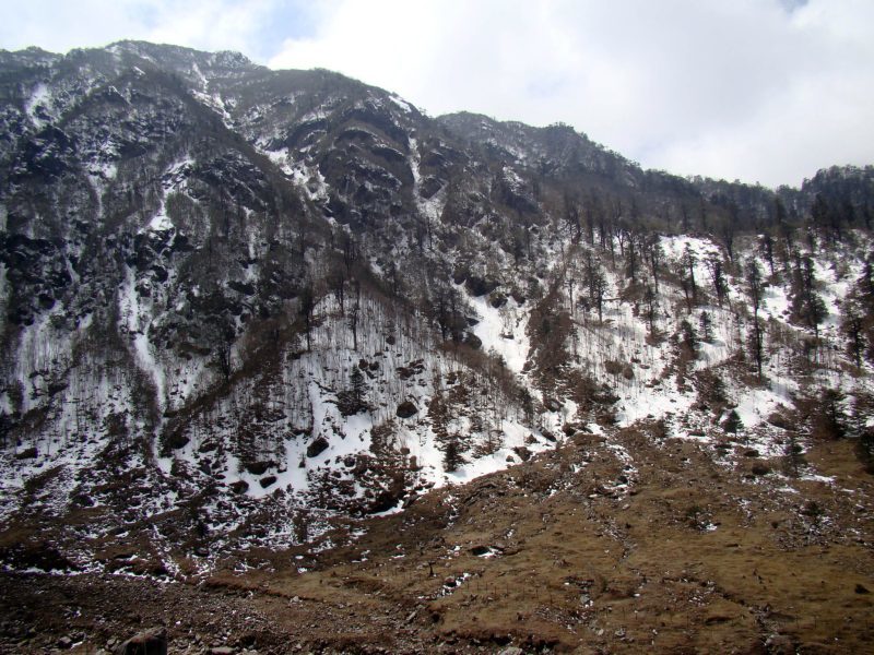 Photo of Sikkim Trip | Two days in the heavenly himalayan destination by kritidipta Lahkar