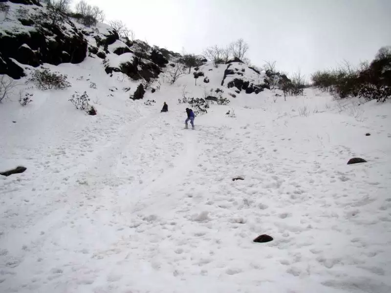 Photo of Sikkim Trip | Two days in the heavenly himalayan destination by kritidipta Lahkar