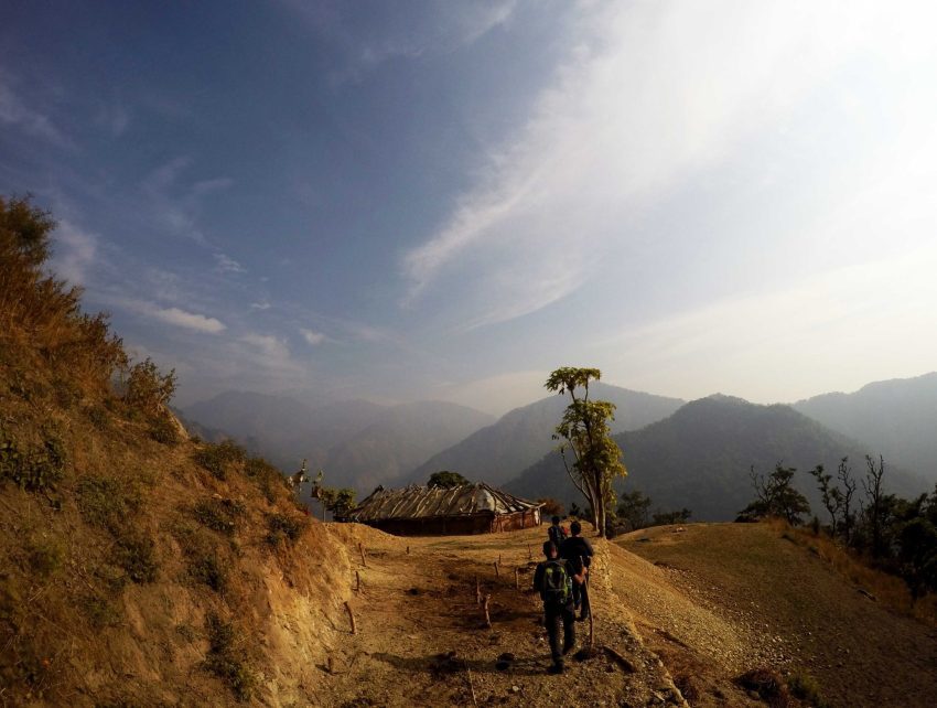 Photo of Camping near Jim Corbett National park | Local Food and Adventure Trip by kritidipta Lahkar