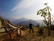 Photo of Camping near Jim Corbett National park | Local Food and Adventure Trip 1/3 by kritidipta Lahkar