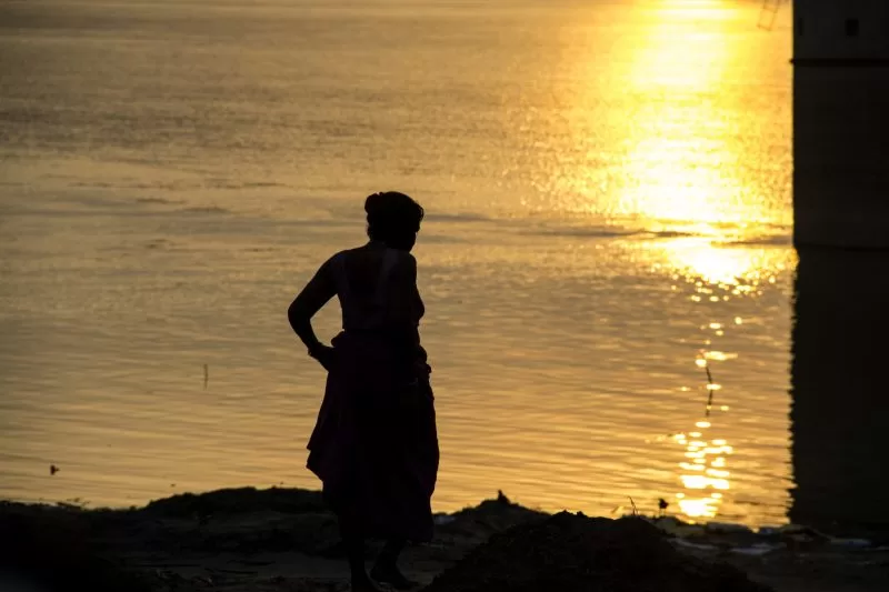 Photo of A Trip to Kaziranga National Park and Majuli- the World's biggest River Island by kritidipta Lahkar