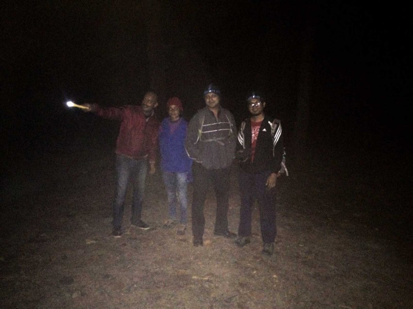 Photo of Camping near Jim Corbett National park | Local Food and Adventure Trip by kritidipta Lahkar